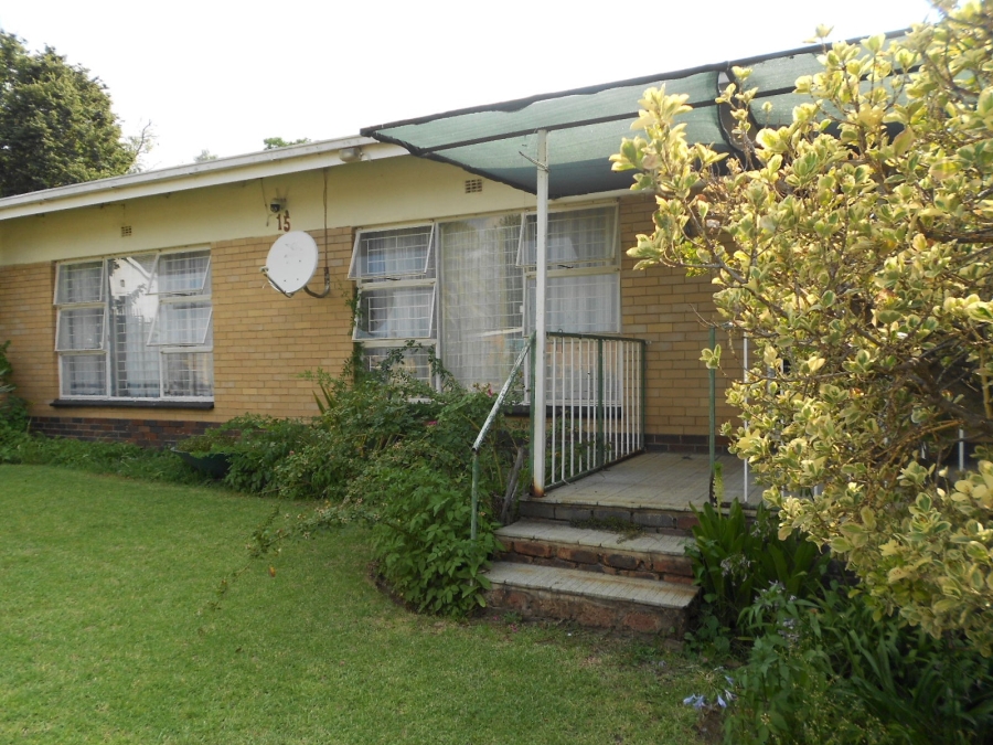 2 Bedroom Property for Sale in Parys Free State